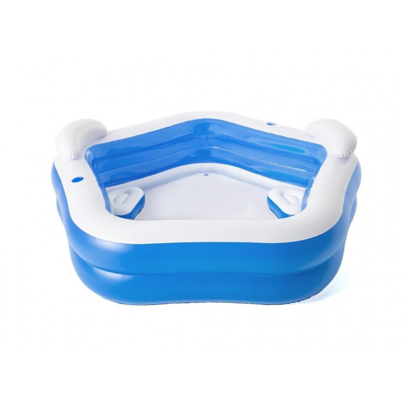 Bestway Family Fun 213x207x69 cm 54153