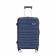 Aga Travel Sada cestovných kufrov MR4651 Tmavo modrá