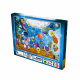 Aga4Kids Detské puzzle Vesmírni cestovatelia 216 dielikov
