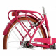 LE GRAND Dámsky bicykel Lille 3 17" Ružový