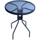 Aga Záhradný stôl BISTRO ROUND 71x60 cm