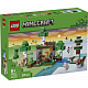 LEGO® Minecraft® 21593 Prvé nočné dobrodružstvo