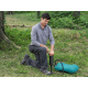 BESTWAY dvojsmerná ručná pumpa 30 cm 62002