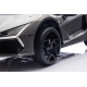 Vozidlo Lamborghini Revuelto XL STRONG Sivé