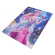 Sada Puzzle 100 ks. Princezná Ružová