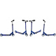 R-Sport Kolobežka H6 145 mm kolesá Blue