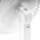 Aga Stolný AKU ventilátor 17 cm