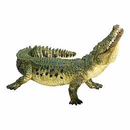 Mojo Animal Planet Krokodíl s kĺbovou čeľusťou 6DZ081 - II. AKOSŤ