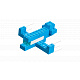 LEGO® Classic 11045 Kreatívne pestrofarebné kocky