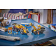 LEGO® City 60494 Vyklápací nákladiak a čelný nakladač