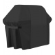 Obal na záhradný gril 147x61x122cm