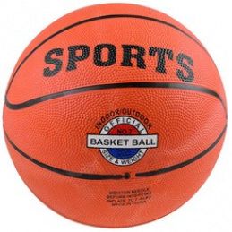 Basketbalová lopta 10" SP0711
