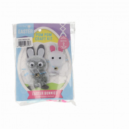 Kreatívna sada veľkonočný zajačik