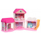 Vila pre bábiky + Príslušenstvo