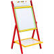 Aga4Kids Detská tabuľa COLORS MRDB02