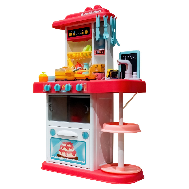 Aga4Kids Plastová kuchynka MR6090