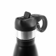 Aga Termoska 350 ml Čierna