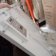 Aga Smart Infrapanel 360 W 60x60 cm 6DAZ197 - II. AKOSŤ