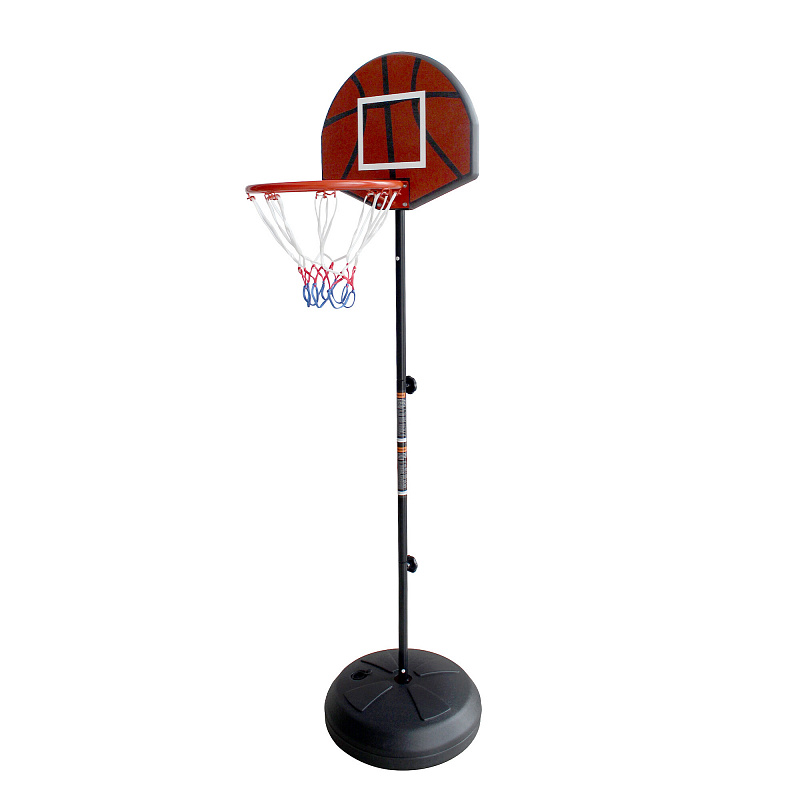 Aga Basketbalový kôš 2v1 6SAF036 - II. AKOSŤ