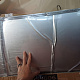 Aga Magnetická tabuľa 120x90 cm 6DAZ574 - II. AKOSŤ