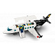 LEGO® City 60502 Letisko s lietadlom