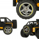 Auto na diaľkové ovládanie RC WLToys 22201 1:22 2WD