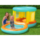 Bestway nafukovacie ihrisko 2 v 1 Jumptopia 52385