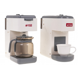 Espresso Kávovar + Príslušenstvo