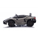 Vozidlo Lamborghini Revuelto XL STRONG Sivé