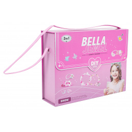 Sada na Výrobu Šperkov + Príslušenstvo