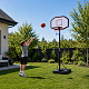 Aga Basketbalový kôš MR6001