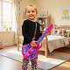 Aga4Kids Detská gitara DS5631