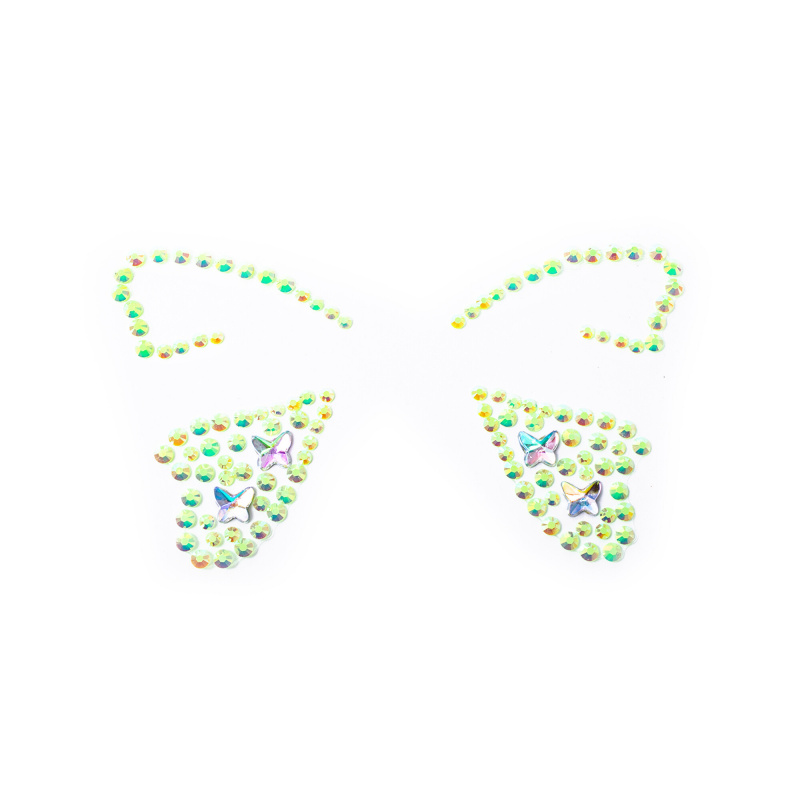 Aga4Kids Samolepiace kamienky DS8110-I