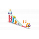 LEGO® DUPLO® 10478 Kreatívne rampy s vozidlami 3 v 1