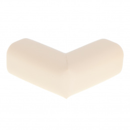 Aga Penová ochrana rohov 50x23x8 mm Béžová