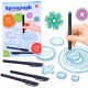 Sada Spirograf ZA2583