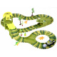 Mega dráha flexibilný dinosauří park ZA4346