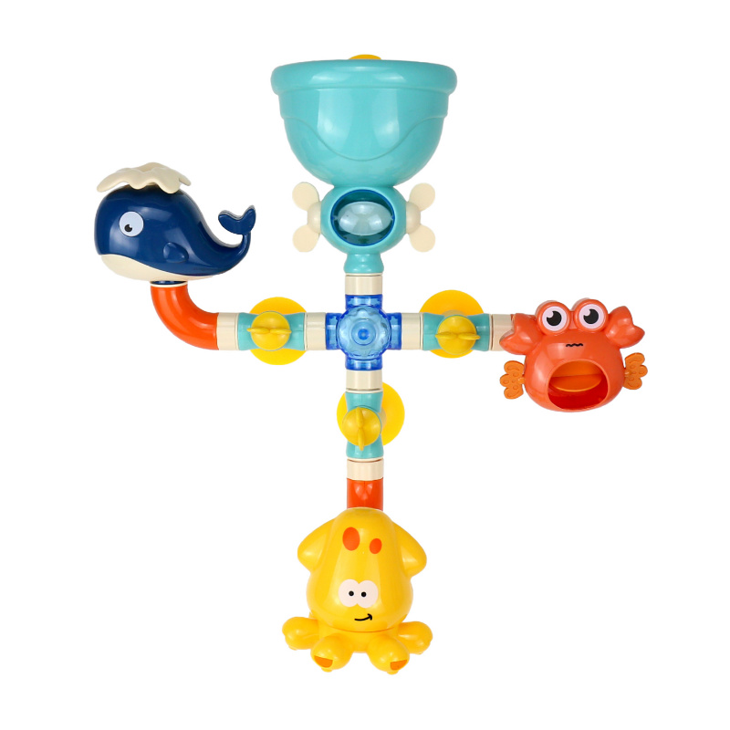Aga4Kids Detská hračka do vane MR1426