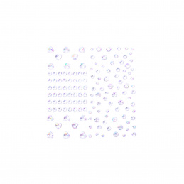 Aga4Kids Samolepiace kamienky DS8111-AP