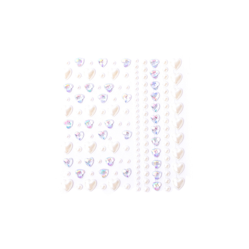 Aga4Kids Samolepiace kamienky DS8111-U