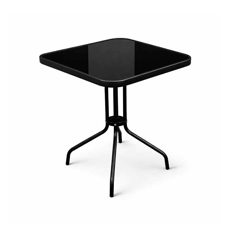 Aga Záhradný stôl BISTRO MR6173 60x60x70 cm