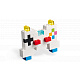 LEGO® Classic 11045 Kreatívne pestrofarebné kocky