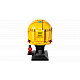 LEGO® Editions 43022 Prilba Lewis Hamilton zo Scuderia Ferrari HP