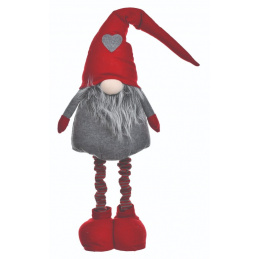 Veľký vianočný škriatok