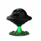 Aga Hviezdny projektor UFO s diaľkovým ovládaním