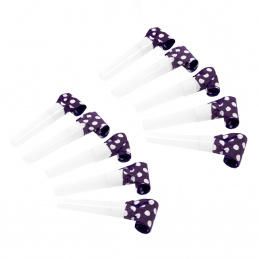 Aga4Kids Frkačky DS913PU 10 ks