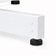 Aga Domáci ventilátor 41 cm Biely