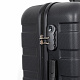 Aga Travel Príručná batožina MR4693 Čierna