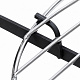 Linder Exclusiv Grilovací rošt MC4103 40 cm