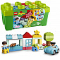 LEGO® DUPLO® 10913 Box s kockami